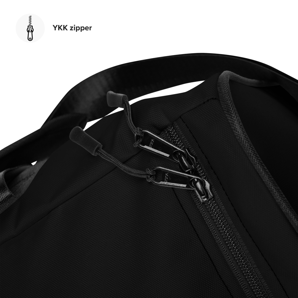 The Talent Connect Official Duffle bag