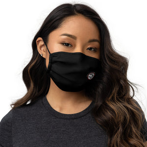 The Talent Connect Official Premium face mask