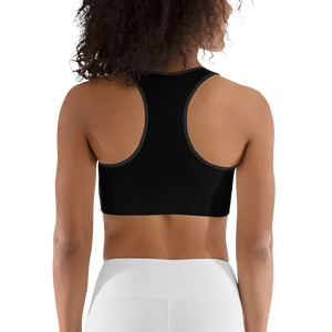 TTC Built For This Sports bra