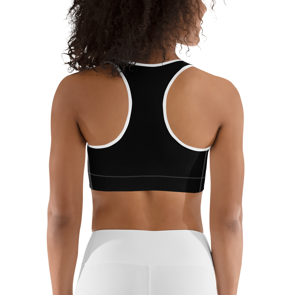 TTC Built For This Sports bra