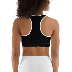 TTC Built For This Sports bra