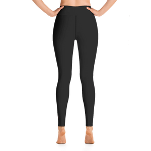 The Talent Connect Official Yoga Leggings