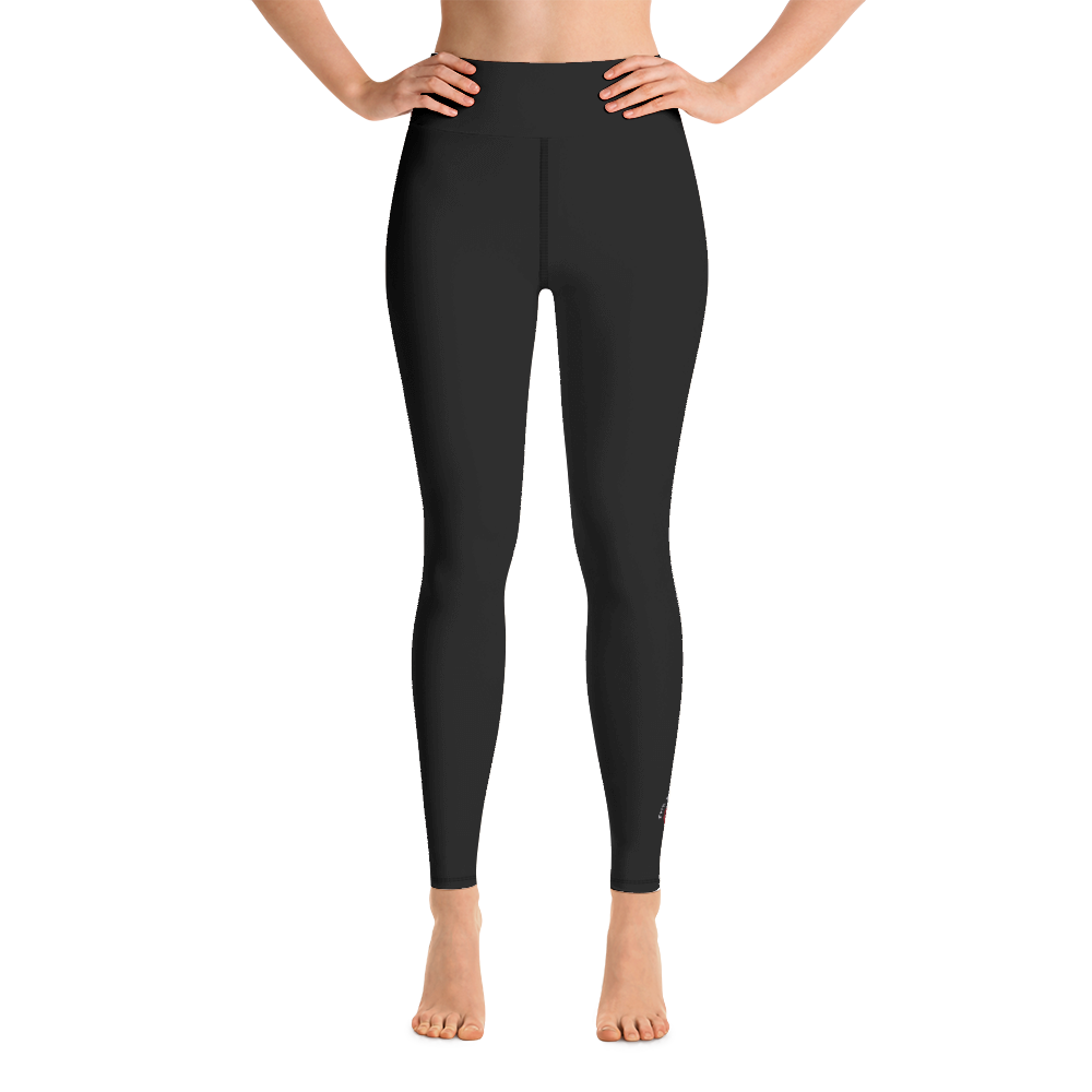 The Talent Connect Official Yoga Leggings
