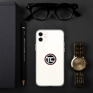 The Talent Connect iPhone Case