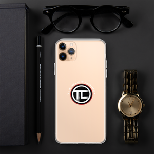 The Talent Connect iPhone Case