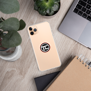 The Talent Connect iPhone Case