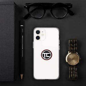 The Talent Connect iPhone Case