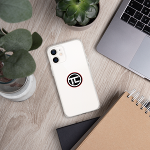 The Talent Connect iPhone Case