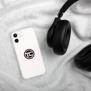 The Talent Connect iPhone Case