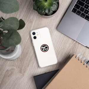 The Talent Connect iPhone Case