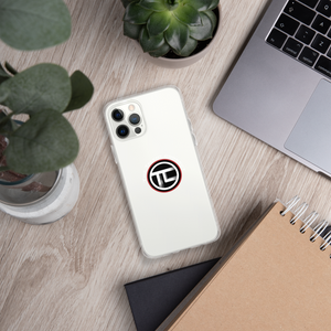 The Talent Connect iPhone Case