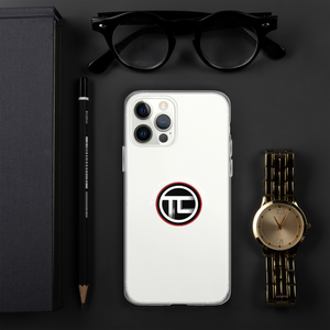 The Talent Connect iPhone Case