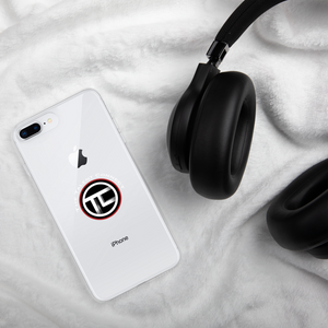 The Talent Connect iPhone Case