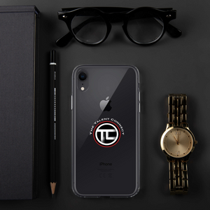 The Talent Connect iPhone Case