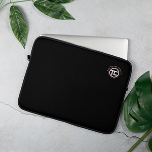 The Talent Connect Official Laptop Sleeve