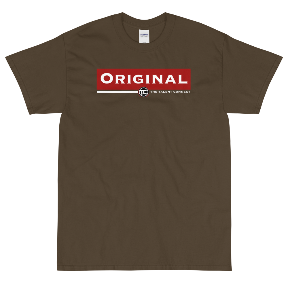 Original Short Sleeve T-Shirt