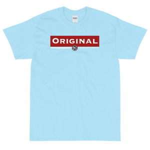 Original Short Sleeve T-Shirt