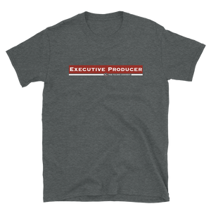Executive Producer Short-Sleeve Unisex T-Shirt
