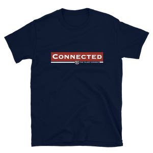 Connected Short-Sleeve Unisex T-Shirt