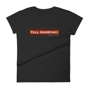 Tell Herstory