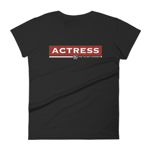 Actress