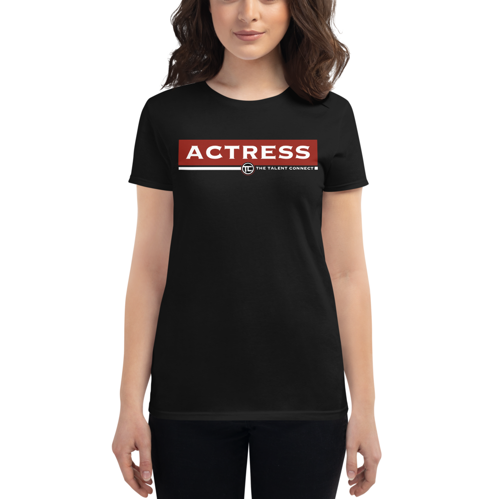 Actress