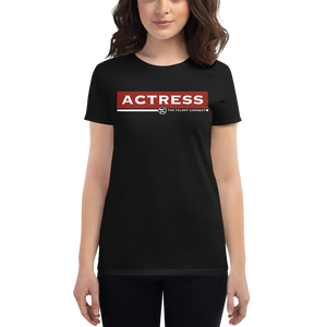 Actress