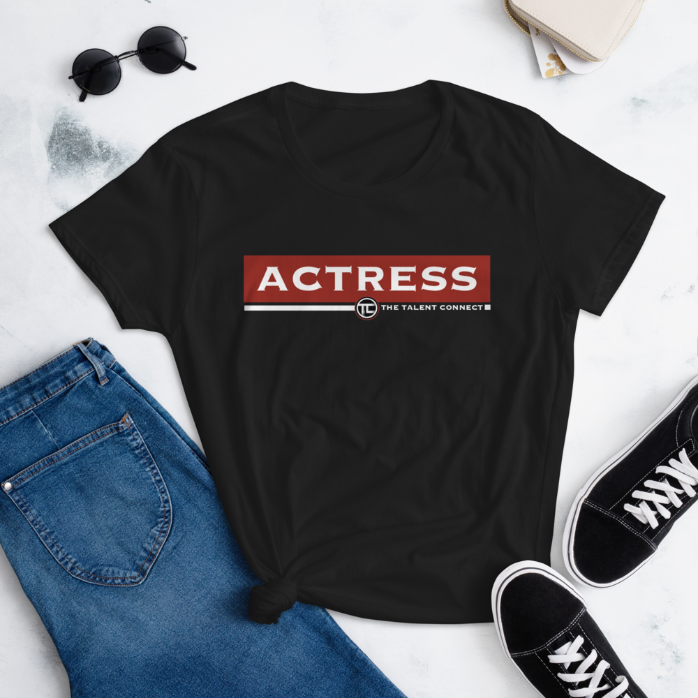 Actress