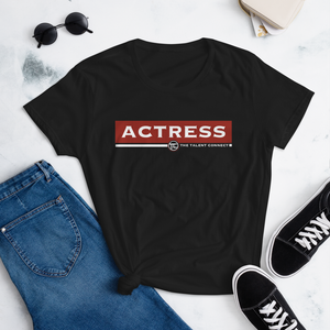 Actress