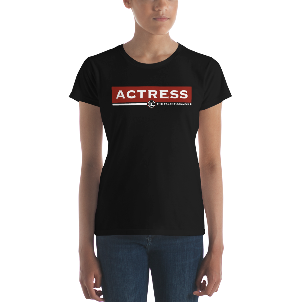 Actress