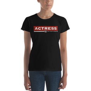 Actress