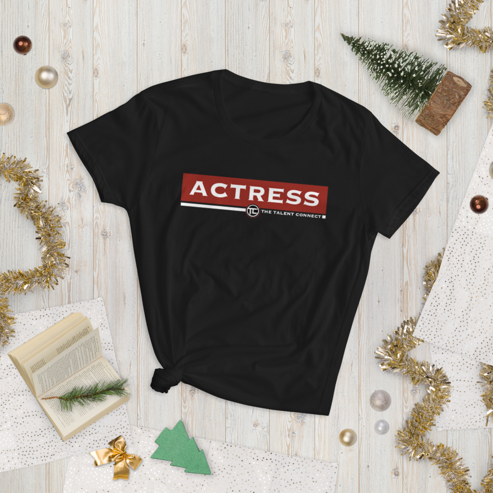 Actress