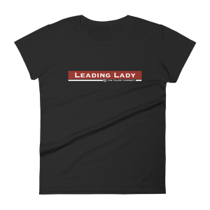 Leading Lady