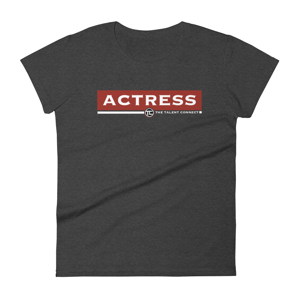 Actress