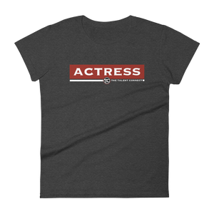 Actress