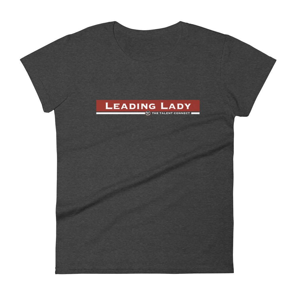 Leading Lady