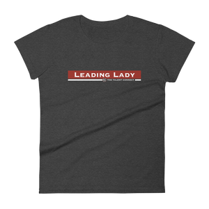 Leading Lady