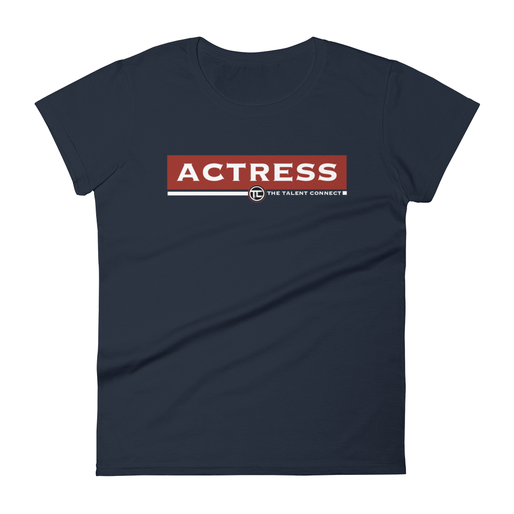 Actress