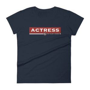 Actress