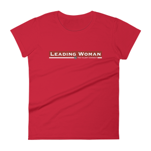 Leading Woman