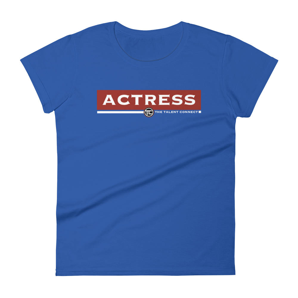 Actress