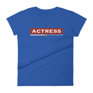 Actress