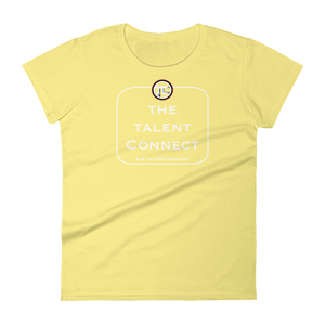 TTC Square Women's short sleeve t-shirt