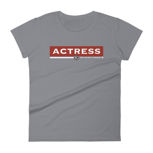 Actress