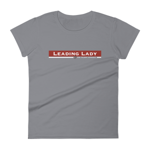 Leading Lady