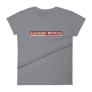 Leading Woman