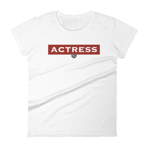 Actress