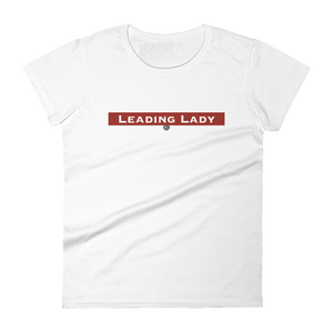 Leading Lady